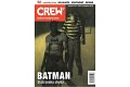 Crew2 - Comicsový magazín 50/2015