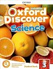 Oxford Discover Science 3 Student Book with Online Practice, 2nd