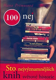 100 nejvýznamnějších knih