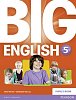 Big English 5 Pupil´s Book