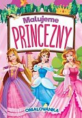 Malujeme princezny