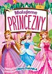 Malujeme princezny