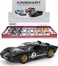 Ford GT40 MKII 1960