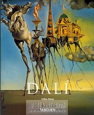 Dalí - Taschen - 2. vydání