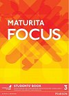 Maturita Focus Czech 3 Students´ Book