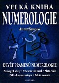 Velká kniha numerologie - Devět pramenů numerologie