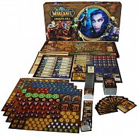 The World of Warcraft®  - desková hra