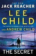 The Secret: (Jack Reacher 28), 1.  vydání