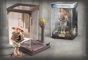 Harry Potter: Magical creatures - Dobby 18 cm