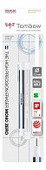 Tombow Gumovací tužka Mono Zero 2,3 mm