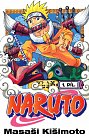 Naruto 1 - Naruto Uzumaki, 2.  vydání