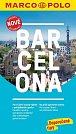 Barcelona / MP průvodce nová edice