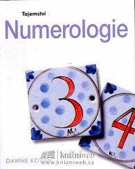 Tajemství Numerologie