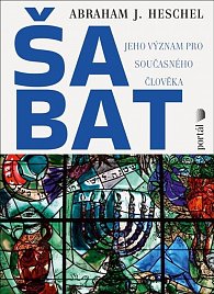 Šabat - Jeho význam pro současného člověka