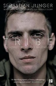 Tribe : On Homecoming and Belonging