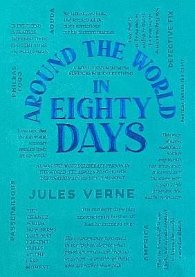 Around the World in Eighty Days, 1.  vydání