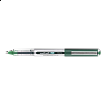 UNI EYE Micro inkoustový roller UB-150, 0,5 mm, zelený - 12ks