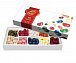 Jelly Belly 10 Chutí 125g Gift Box