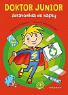 Doktor junior - Zdravověda do kapsy