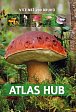 Atlas hub - Více než 200 druhů