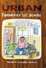 Urban - Pivrncovy WC bomby