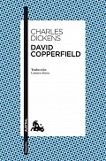 David Copperfield (Spanish Edition)