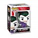 Funko POP Heroes: Harley Quinn: Animated Series - The Joker