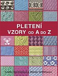 Pletení - Vzory od A do Z