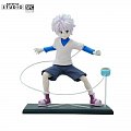 Hunter x Hunter figurka - Killua 14 cm