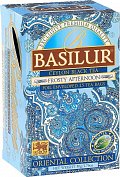 BASILUR Orient Frosty Afternoon přebal 25x2g