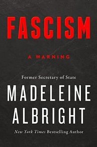 Fascism : A Warning, 1.  vydání