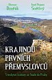 Krajinou prvních Přemyslovců - S českými knížaty ze Stadic do Prahy, 1.  vydání