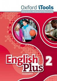 English Plus 2 iTools (2nd)