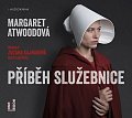 Příběh služebnice - CDmp3