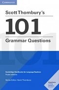 Scott Thornbury´s 101 Grammar Questions
