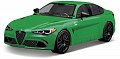 COBI 24605 Alfa Romeo Giulia Quadrifoglio, 1:35, 90 k