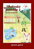 Jihočeské pohádky 2 - Čtrnáct pohádek