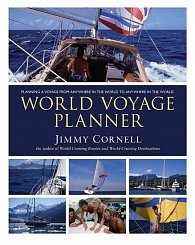 World Voyage Planner : Planning a Voyage from Anywhere in the World to Anywhere in the World