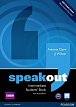 Speakout Intermediate Students´ Book with DVD/Active Book Multi-Rom Pack