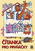 Čítanka pro prvňáčky, 4.  vydání