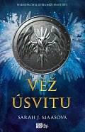 Skleněný trůn - Věž úsvitu
