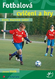 Fotbalová cvičení a hry, 2.  vydání