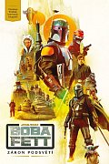 Star Wars Boba Fett - Zákon podsvětí