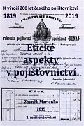 Etické aspekty v pojišťovnictví