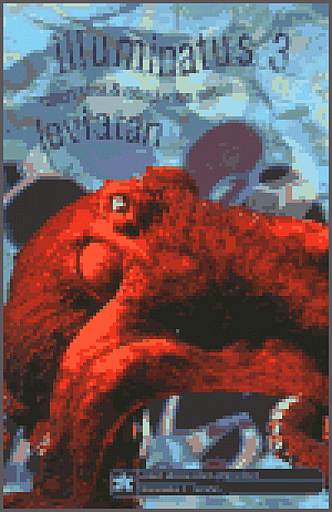 Illuminatus 3 - Leviatan