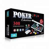 Poker Casino 300