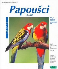 Papoušci 2. díl - Jak na to
