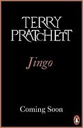 Jingo: (Discworld Novel 21)