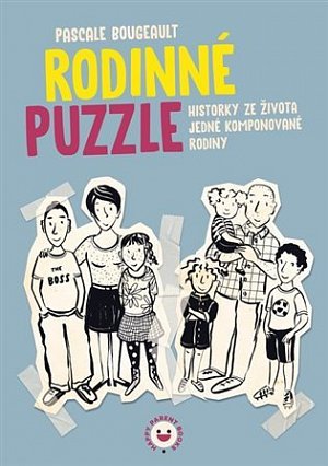 Rodinné puzzle