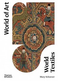 World Textiles (World of Art)